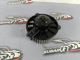 Вентилятор печки Subaru Legacy 2002