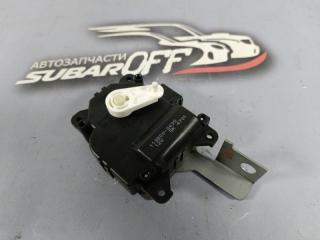 Привод заслонок отопителя Subaru Legacy 2008