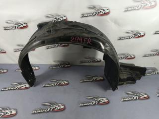 Подкрылок передний правый Subaru Legacy 2008