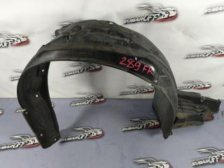 Подкрылок передний правый Subaru Legacy 2006