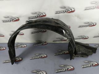 Подкрылок передний правый Subaru Legacy 2006