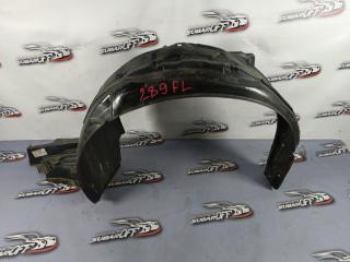 Подкрылок передний левый Subaru Legacy 2006