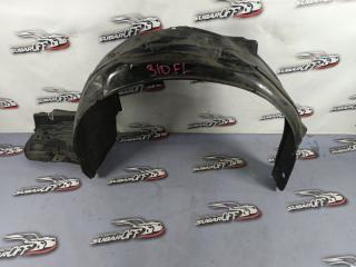 Подкрылок передний левый Subaru Legacy 2007