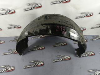 Подкрылок задний правый Subaru Legacy 2008