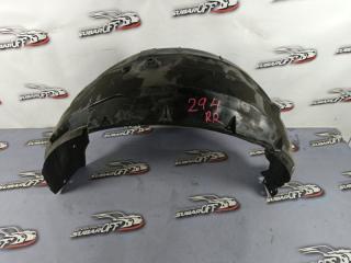 Подкрылок задний правый Subaru Outback 2006