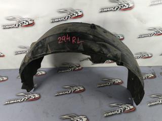 Подкрылок задний левый Subaru Outback 2006