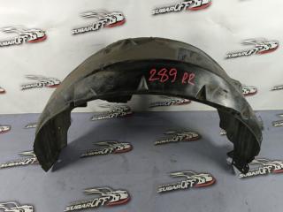 Подкрылок задний правый Subaru Legacy 2006