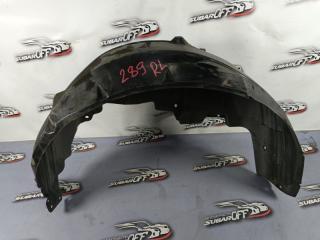Подкрылок задний левый Subaru Legacy 2006