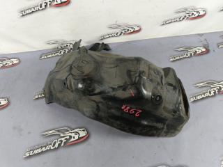 Подкрылок задний правый Impreza 2008 GE7 EJ203