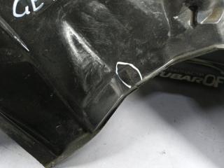 Подкрылок задний правый Impreza 2008 GE7 EJ203