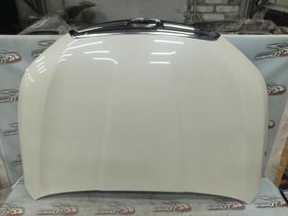 Капот Subaru Forester 2015 контрактная Капот Subaru Forester 2015