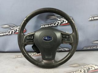 Руль Subaru Forester 2015