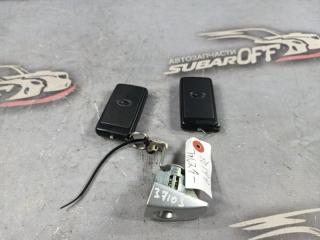 Ключ зажигания Subaru Forester 2008