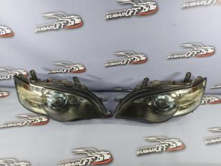 Фара передняя Outback 2004 BPE EZ30D