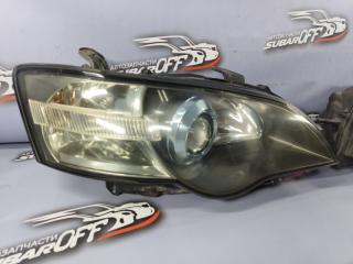 Фара передняя Subaru Outback BPE EZ30D