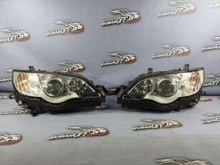 Фара передняя Subaru Legacy 2008