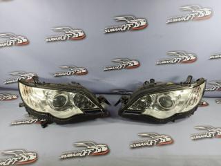 Фара передняя Legacy 2008 BP5 EJ203