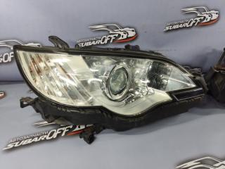 Фара передняя Subaru Legacy BP5 EJ203