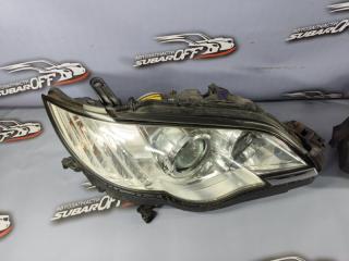 Фара передняя Legacy 2008 BP5 EJ203