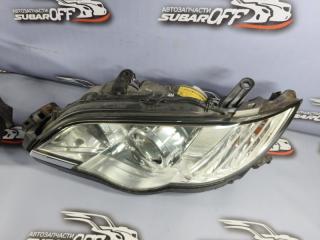 Фара передняя Legacy 2008 BP5 EJ203