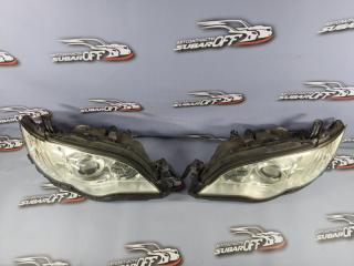 Фара передняя Legacy 2007 BL5 EJ204