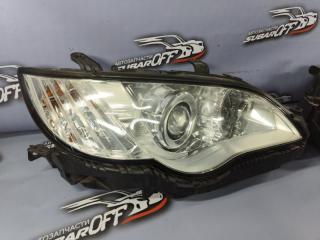Фара передняя Subaru Legacy BL5 EJ204