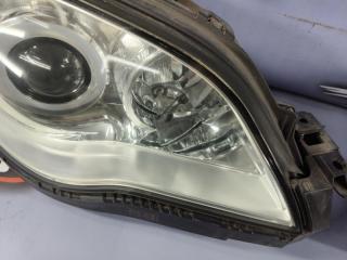 Фара передняя Legacy 2007 BL5 EJ204