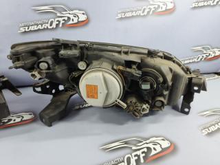 Фара передняя Legacy 2007 BL5 EJ204