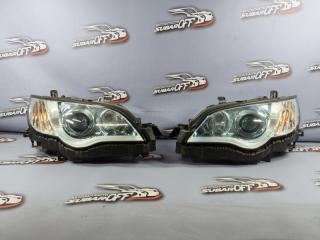 Фара передняя Subaru Legacy 2007