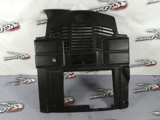 Декоративная крышка двигателя Subaru Forester 2015