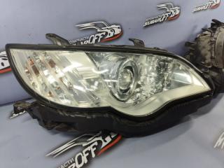 Фара передняя Subaru Legacy BP5 EJ204