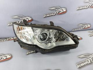 Фара передняя правая Subaru Outback 2006