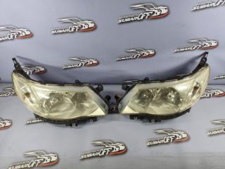 Фара Forester 2008 SH5 EJ204