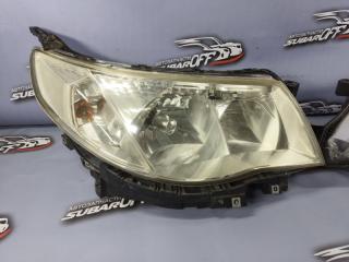 Фара Subaru Forester SH5 EJ204