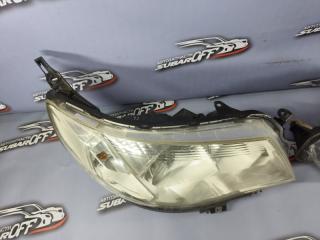 Фара Forester 2008 SH5 EJ204