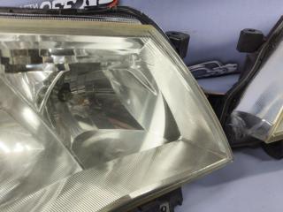 Фара Forester 2008 SH5 EJ204