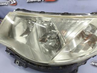 Фара Forester 2008 SH5 EJ204