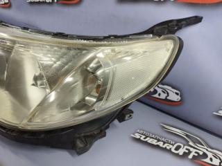 Фара Forester 2008 SH5 EJ204