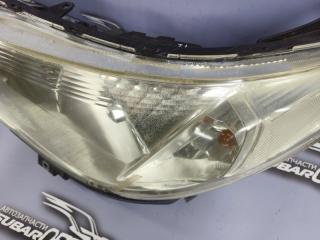 Фара Forester 2008 SH5 EJ204
