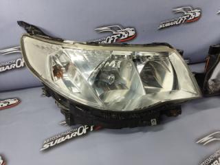 Фара передняя Subaru Forester SH5 EJ205