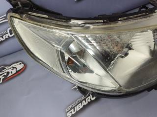 Фара передняя Forester 2008 SH5 EJ205
