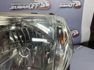 Фара передняя Forester 2008 SH5 EJ205