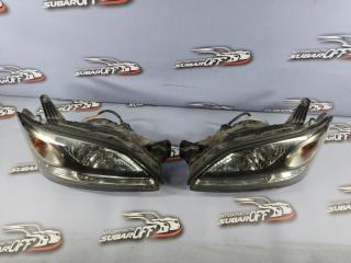 Фара передняя Legacy 2002 BH5 EJ202