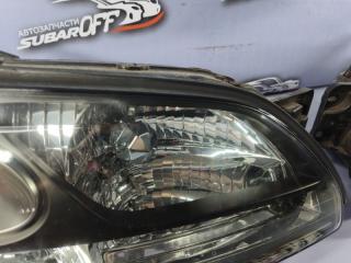 Фара передняя Legacy 2002 BH5 EJ202