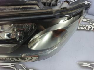 Фара передняя Legacy 2002 BH5 EJ202