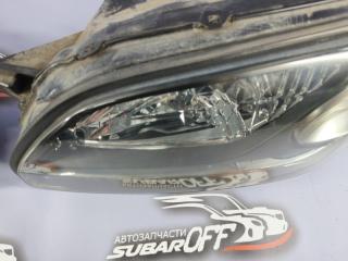 Фара передняя Legacy 2002 BH5 EJ202