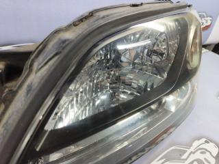 Фара передняя Legacy 2002 BH5 EJ202