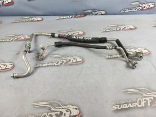 Шланг кондиционера Subaru Impreza 2006 контрактная Шланг кондиционера Subaru Impreza 2006