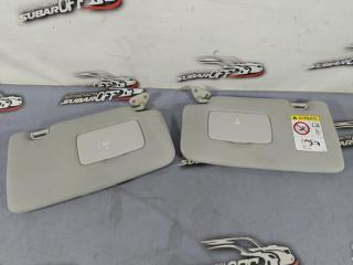 Солнцезащитный козырек передний Subaru Forester 2015