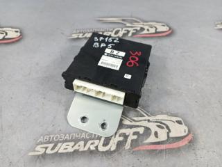Блок управления КПП Subaru Legacy 2004